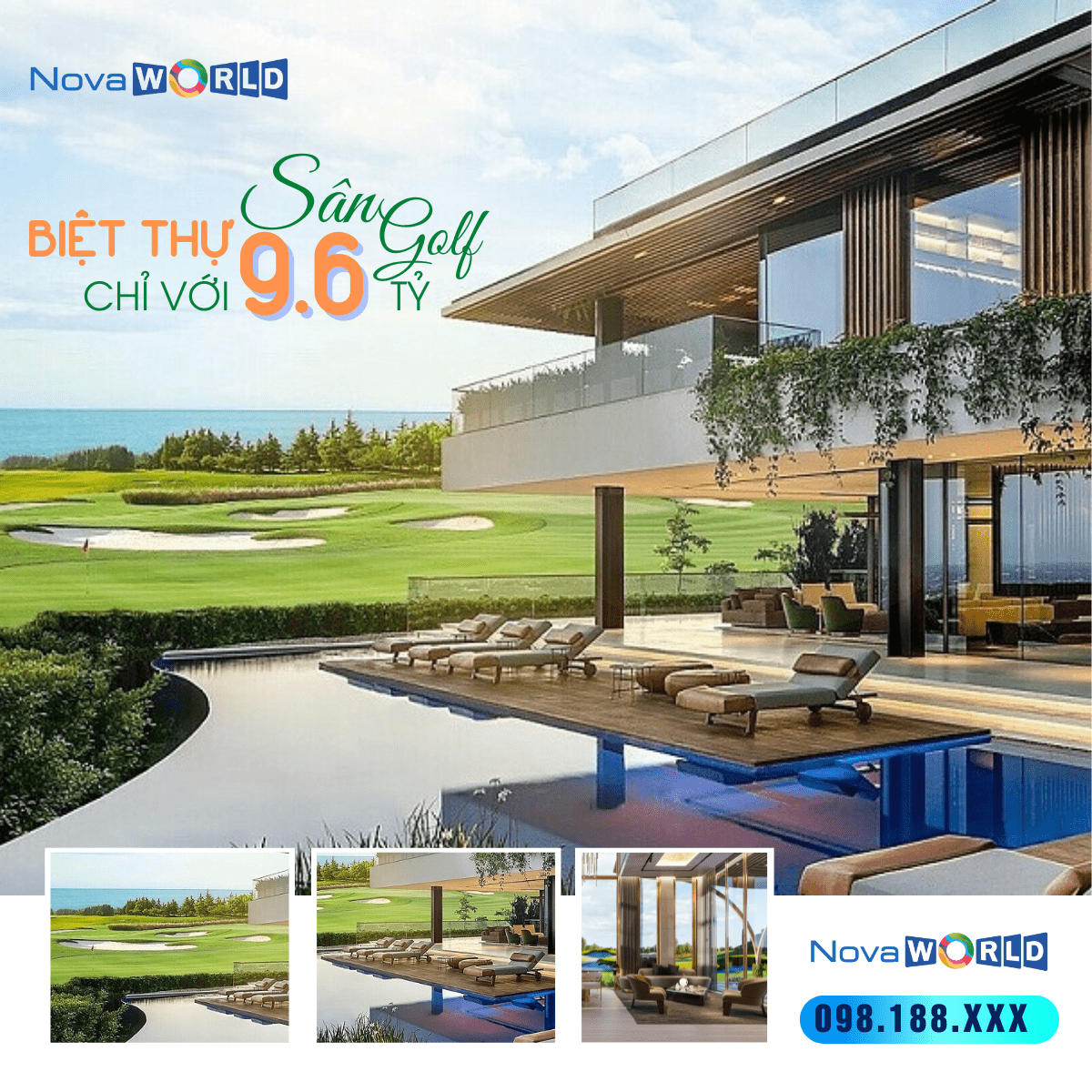 Thiết kế hình ảnh canva bất động sản hình ảnh bất động sản chuyên nghiệp